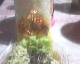 Foto langkah ke 5 dari resep Bihun superior spesial Pedas tabur keju.