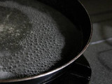 Chicken Scallopini with Piccata Sauce