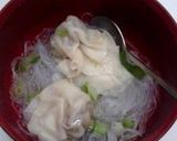 Foto langkah ke 7 dari resep Pangsit Daging Kuah.