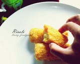 Foto langkah ke 7 dari resep RISOLS.