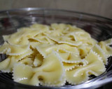 Foto langkah ke 8 dari resep Chicken Scallopini with Piccata Sauce.