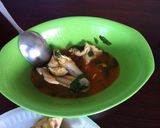 Foto langkah ke 2 dari resep Ayam Goreng Saos Bawang ala DapurMasak.
