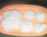 Foto langkah ke 4 dari resep KETAN KUKUS.