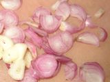 Sayur Asam Kacang Kecambah