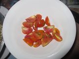 Sayur Asam Kacang Kecambah