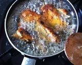 Foto langkah ke 4 dari resep Ayam Goreng Saos Bawang ala DapurMasak.