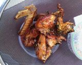 Foto langkah ke 5 dari resep Ayam Goreng Saos Bawang ala DapurMasak.