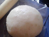 Nasi Kepal Merah Putih