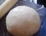 Foto langkah ke 4 dari resep Nasi Kepal Merah Putih.