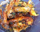 Foto langkah ke 7 dari resep Ayam Goreng Saos Bawang ala DapurMasak.