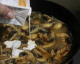 Foto langkah ke 14 dari resep Chicken Scallopini with Piccata Sauce.