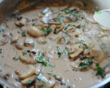 Foto langkah ke 15 dari resep Chicken Scallopini with Piccata Sauce.