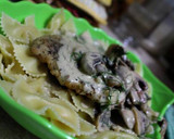 Foto langkah ke 16 dari resep Chicken Scallopini with Piccata Sauce.