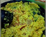 Foto langkah ke 4 dari resep acar kuning ikan selar.