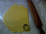 PINEAPPLE COOKIES