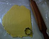 Foto langkah ke 2 dari resep PINEAPPLE COOKIES.