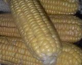 Foto langkah ke 2 dari resep SUP JAGUNG.