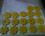 Foto langkah ke 3 dari resep PINEAPPLE COOKIES.