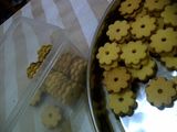 PINEAPPLE COOKIES