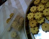 Foto langkah ke 4 dari resep PINEAPPLE COOKIES.