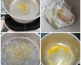 Foto langkah ke 1 dari resep Mie Ramen Telur Kari Pedas.