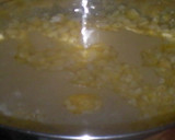 Foto langkah ke 4 dari resep SUP JAGUNG.