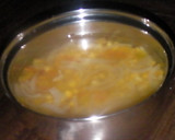 Foto langkah ke 5 dari resep SUP JAGUNG.