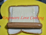 GOLONGAN ROTI SOSEJ BERKEJU