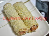 GOLONGAN ROTI SOSEJ BERKEJU