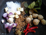 Udang Cemal-Cemil
