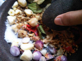 Udang Cemal-Cemil