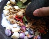 Foto langkah ke 2 dari resep Udang Cemal-Cemil.