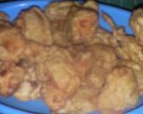 Foto langkah ke 5 dari resep UDANG GORENG TEPUNG.