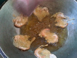 Udang Cemal-Cemil