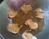 Foto langkah ke 4 dari resep Udang Cemal-Cemil.