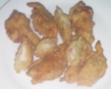 Foto langkah ke 6 dari resep UDANG GORENG TEPUNG.