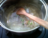 Foto langkah ke 3 dari resep Sup Bihun Kumplit.