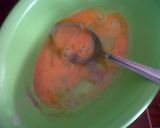 Foto langkah ke 3 dari resep Tempe Goreng Crispy.
