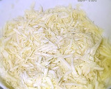 Foto langkah ke 3 dari resep Ancemon ChocTure.