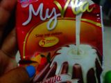 Milkshake Melon Vanilla