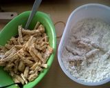 Foto langkah ke 5 dari resep Tempe Goreng Crispy.