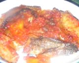 Foto langkah ke 7 dari resep SAMBEL GORENG IKAN ASIN GABUS.
