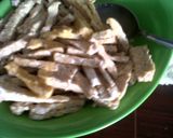 Foto langkah ke 4 dari resep Tempe Goreng Crispy.