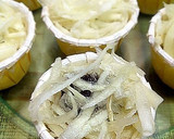 Foto langkah ke 5 dari resep Ancemon ChocTure.