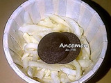 Ancemon ChocTure