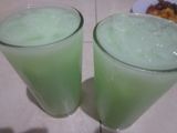 Milkshake Melon Vanilla
