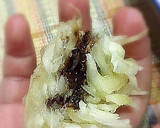 Foto langkah ke 7 dari resep Ancemon ChocTure.