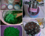 Foto langkah ke 1 dari resep Es Cendol.