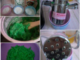 Es Cendol