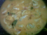 Kari Udang